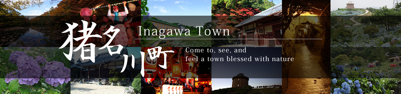 Inagawa