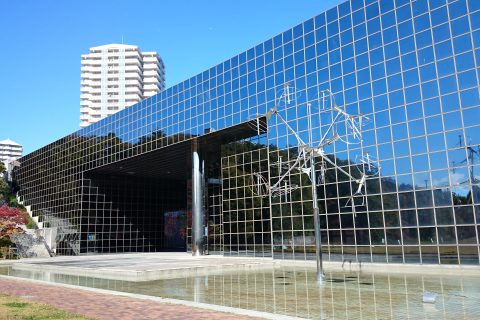 猪名川町の風景6