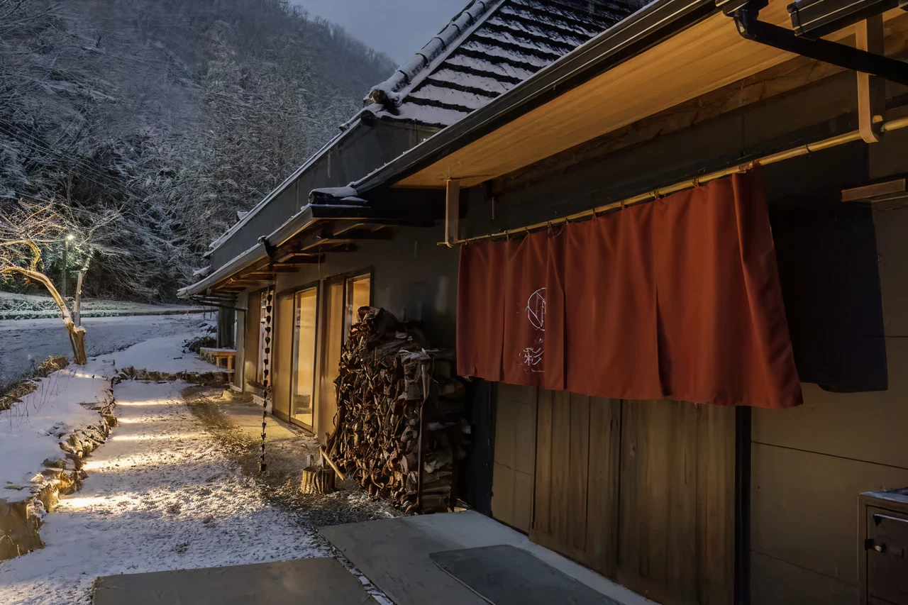 ひょうご北摂エリアの風景4