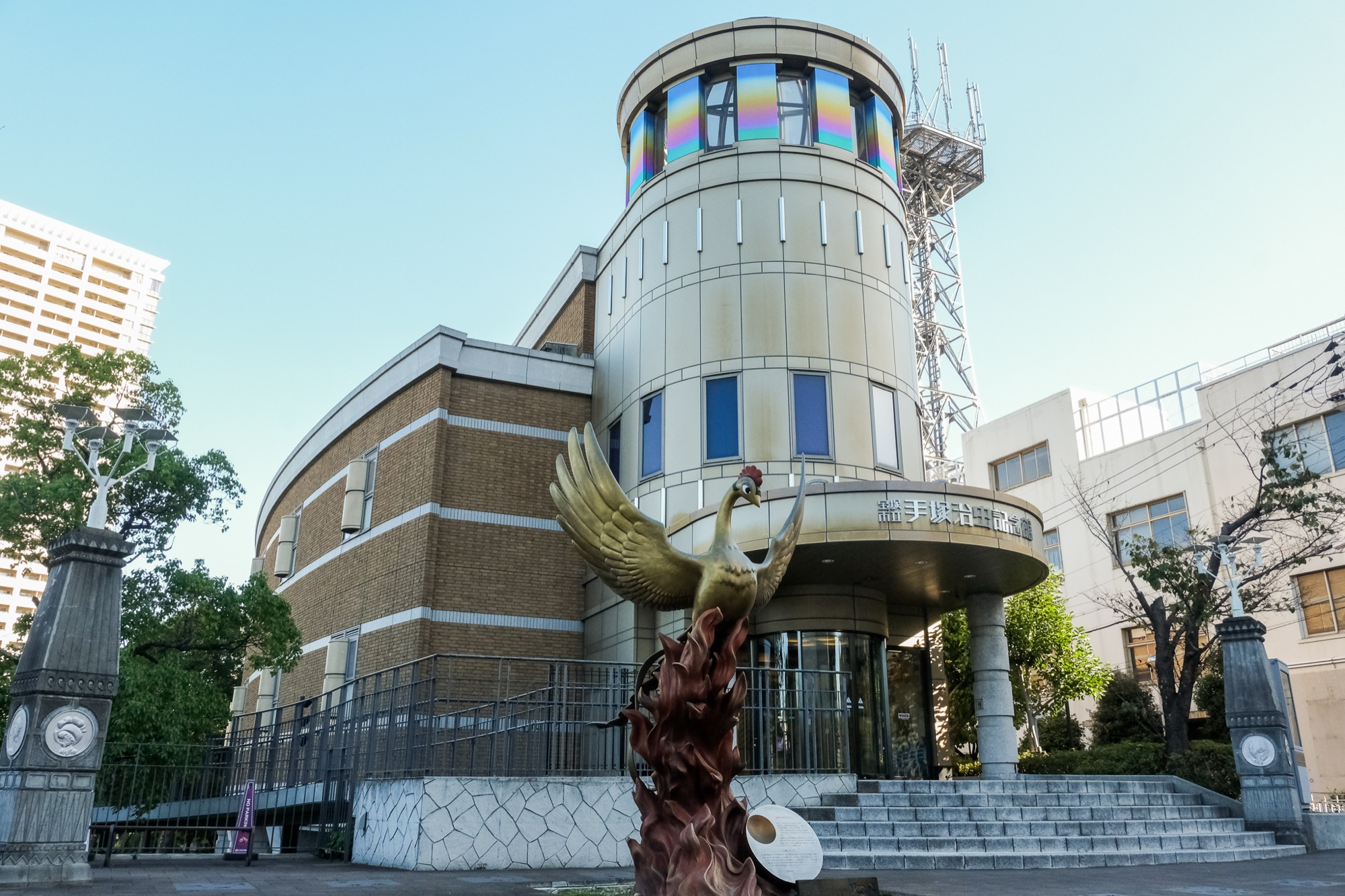 エンターテインメント・アミューズメント