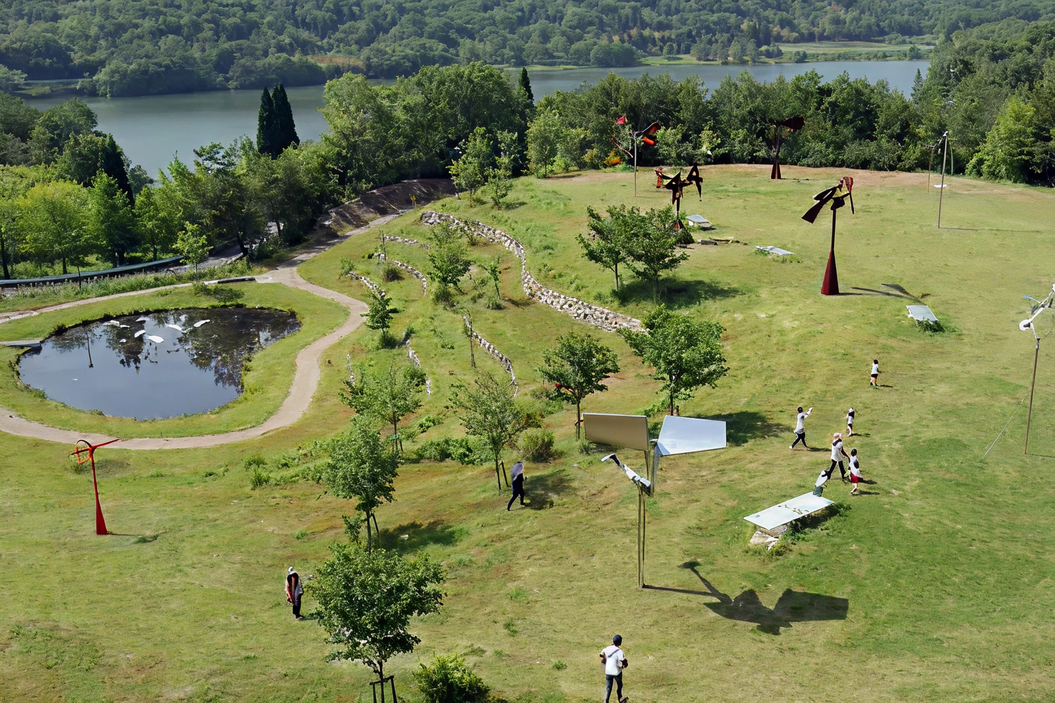 猪名川町の風景2