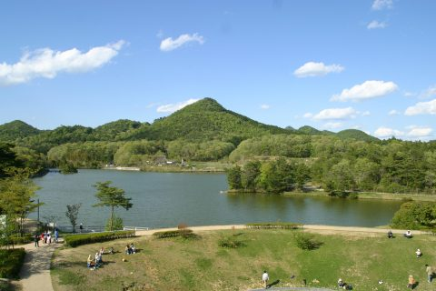 公園・自然スポット