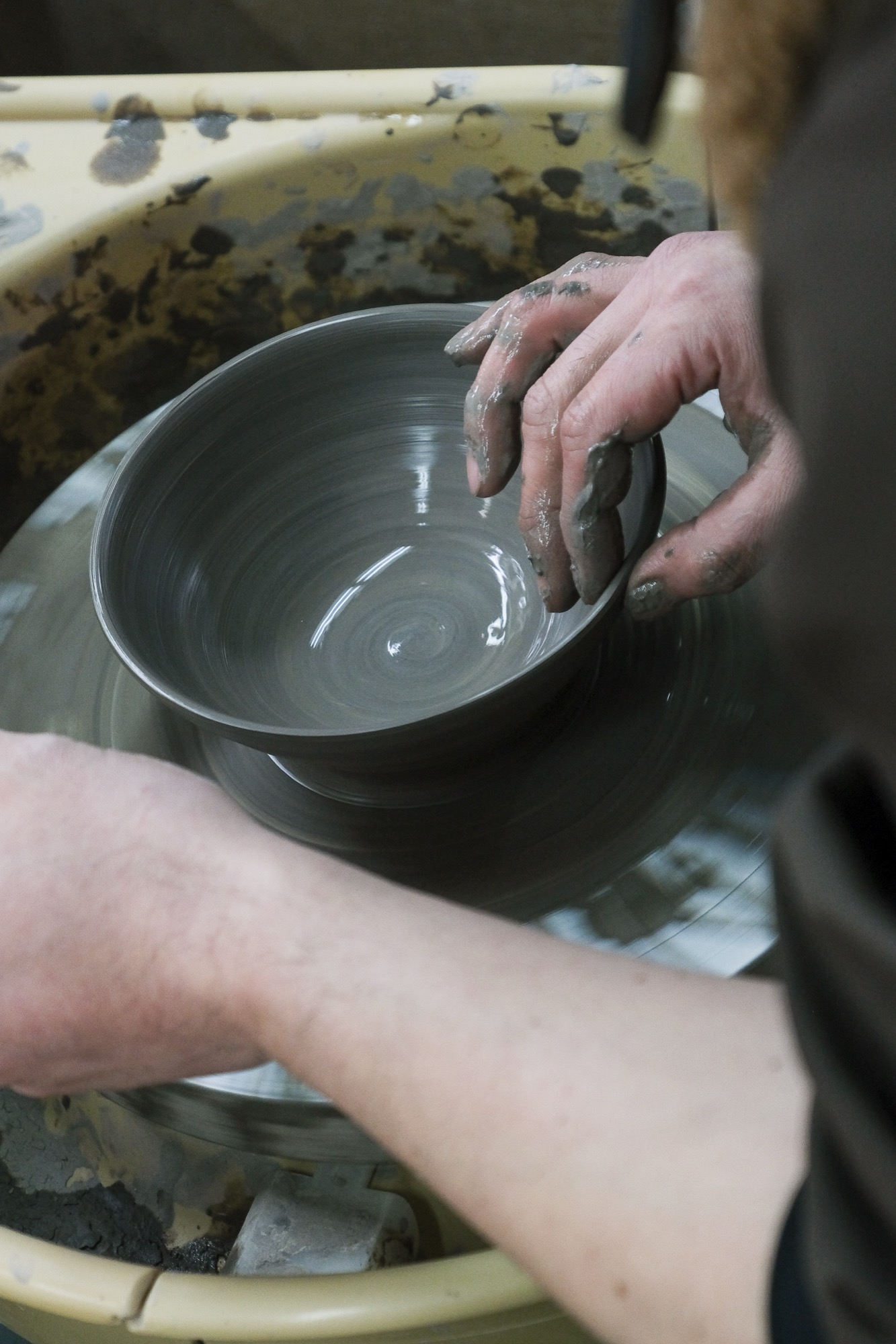 伝統の技を知る